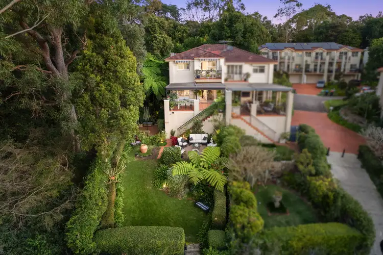 Main view of Homely house listing, 27 Waruda Place, Huntleys Cove NSW 2111