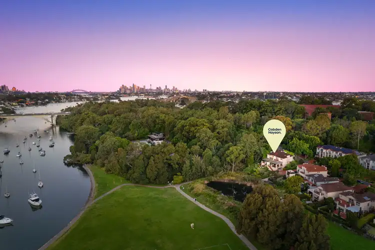 Second view of Homely house listing, 27 Waruda Place, Huntleys Cove NSW 2111