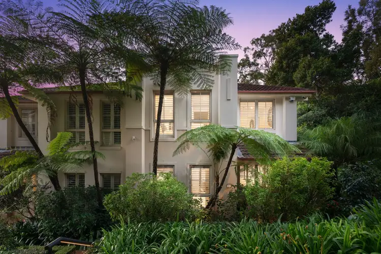 Fourth view of Homely house listing, 27 Waruda Place, Huntleys Cove NSW 2111