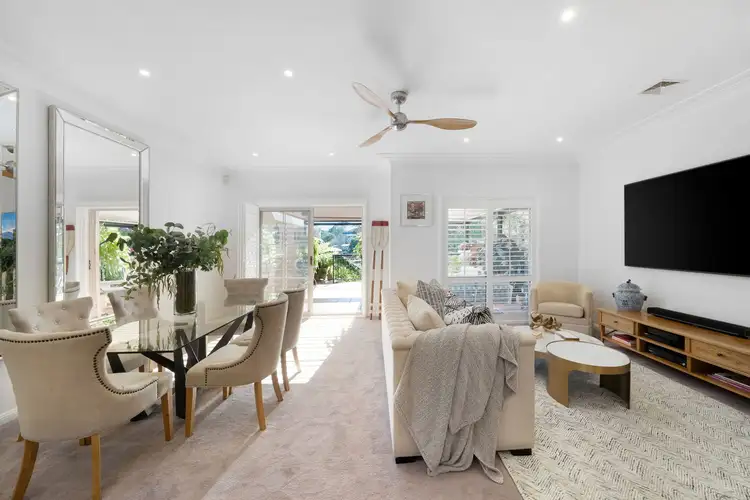 Fifth view of Homely house listing, 27 Waruda Place, Huntleys Cove NSW 2111