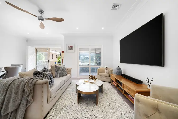 Sixth view of Homely house listing, 27 Waruda Place, Huntleys Cove NSW 2111