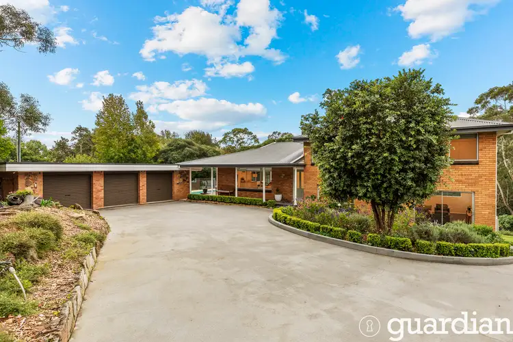 11 Muraban Road, Dural NSW 2158