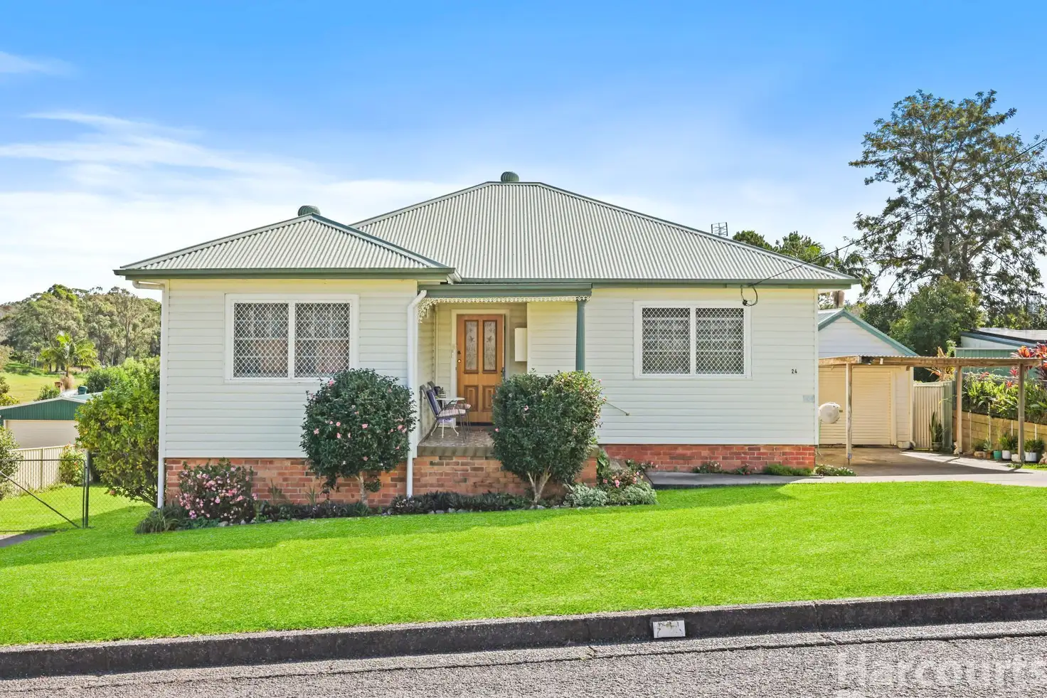Main view of Homely house listing, 24 Tabrett Street, West Kempsey NSW 2440