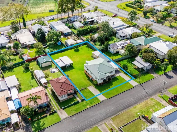Third view of Homely house listing, 24 Tabrett Street, West Kempsey NSW 2440