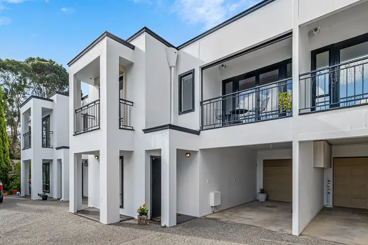 Main view of Homely house listing, 2/1 Pridmore Road, Glen Osmond SA 5064