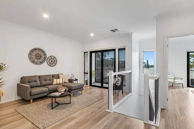 Fourth view of Homely house listing, 2/1 Pridmore Road, Glen Osmond SA 5064
