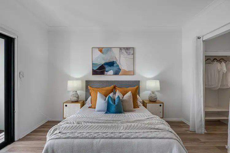 Fifth view of Homely house listing, 2/1 Pridmore Road, Glen Osmond SA 5064