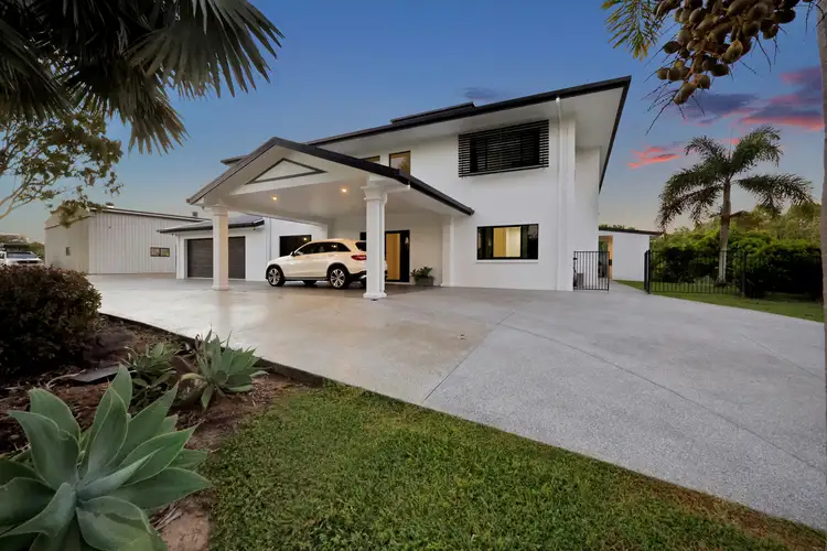 Second view of Homely house listing, 77 Camilleri Street, Dolphin Heads QLD 4740