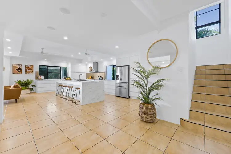 Third view of Homely house listing, 77 Camilleri Street, Dolphin Heads QLD 4740
