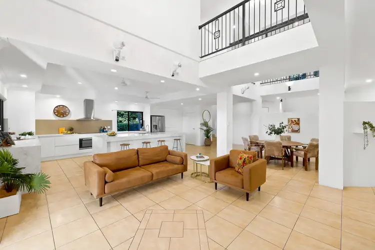 Fourth view of Homely house listing, 77 Camilleri Street, Dolphin Heads QLD 4740