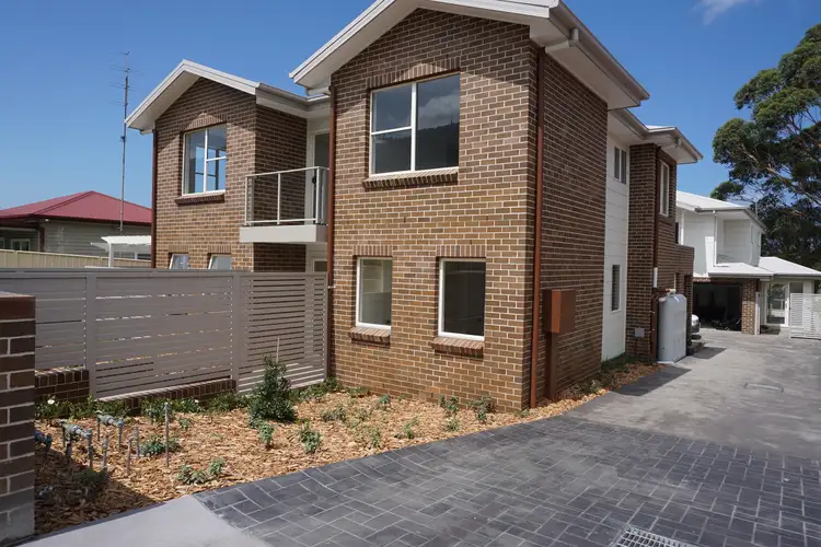2/35 Meadow Street, Corrimal NSW 2518