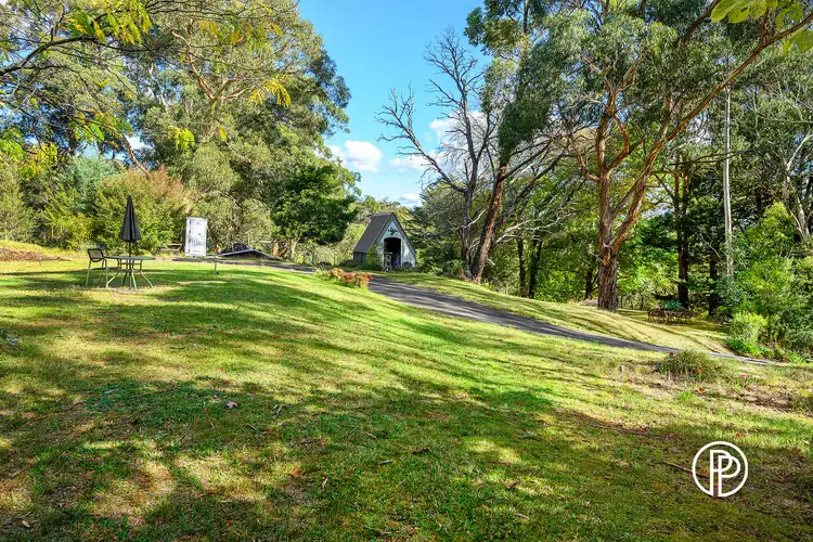 Second view of Homely land listing, 40 Prices Road, Millgrove VIC 3799