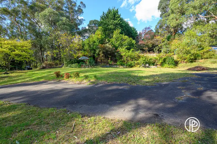 Fifth view of Homely land listing, 40 Prices Road, Millgrove VIC 3799