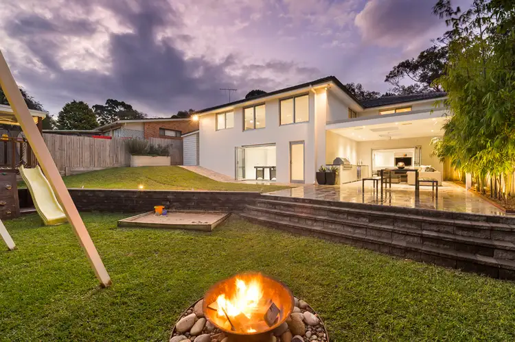 8 Manning Street, Oyster Bay NSW 2225