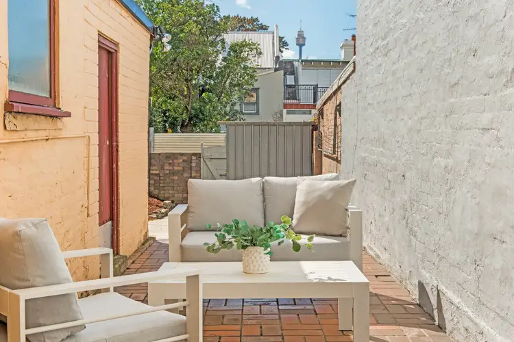 Sixth view of Homely terrace listing, 5 Darghan Street, Glebe NSW 2037