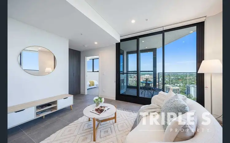 2301/9 Nipper Street, Homebush NSW 2140