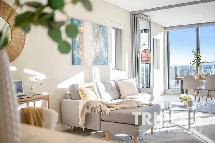 Fifth view of Homely apartment listing, 2112/18 Footbridge Boulevard, Wentworth Point NSW 2127