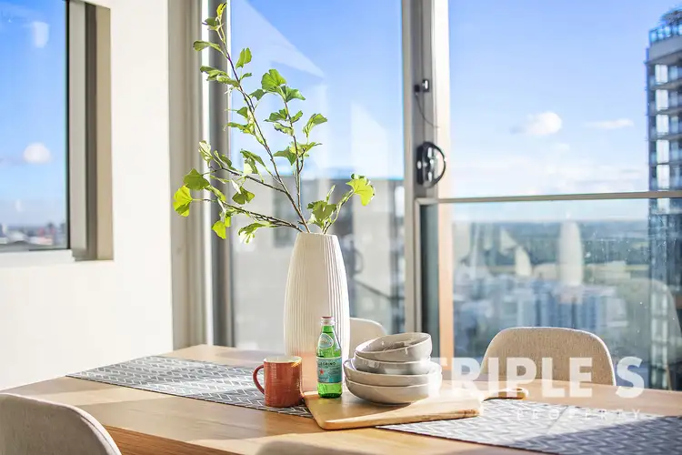 Sixth view of Homely apartment listing, 2112/18 Footbridge Boulevard, Wentworth Point NSW 2127