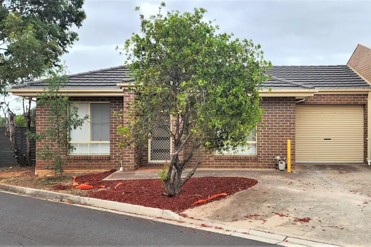 Main view of Homely unit listing, 31/41 Gretel Grove, Melton VIC 3337