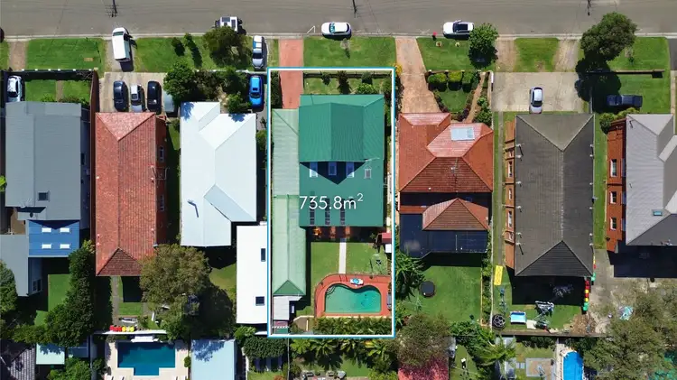Main view of Homely house listing, 10 Flinders Road, Cronulla NSW 2230