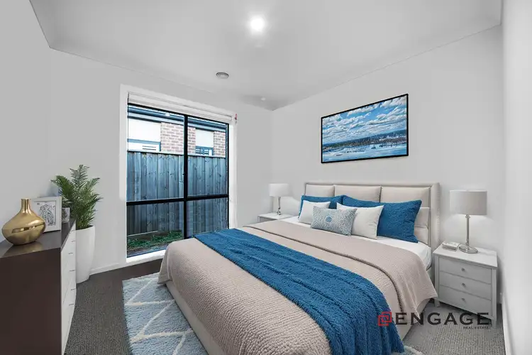 Fourth view of Homely house listing, 7 Bandicoot Loop, Tarneit VIC 3029
