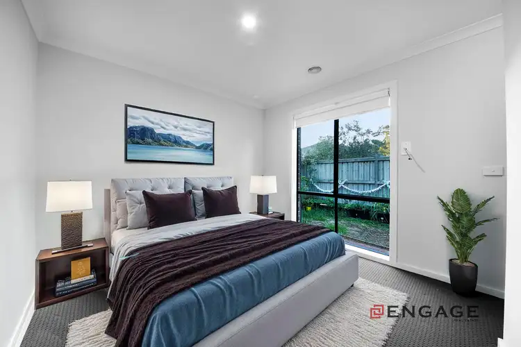 Fifth view of Homely house listing, 7 Bandicoot Loop, Tarneit VIC 3029