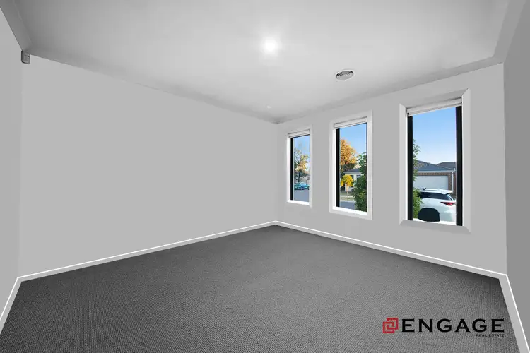 Sixth view of Homely house listing, 7 Bandicoot Loop, Tarneit VIC 3029