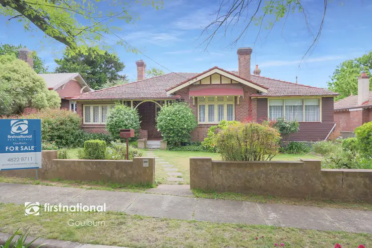 15 Hurst Street, Goulburn NSW 2580
