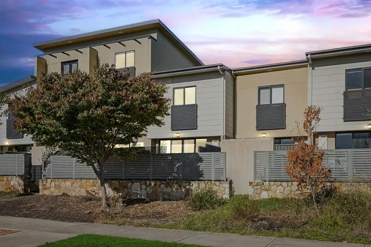 26/55 Tishler Street, Wright ACT 2611