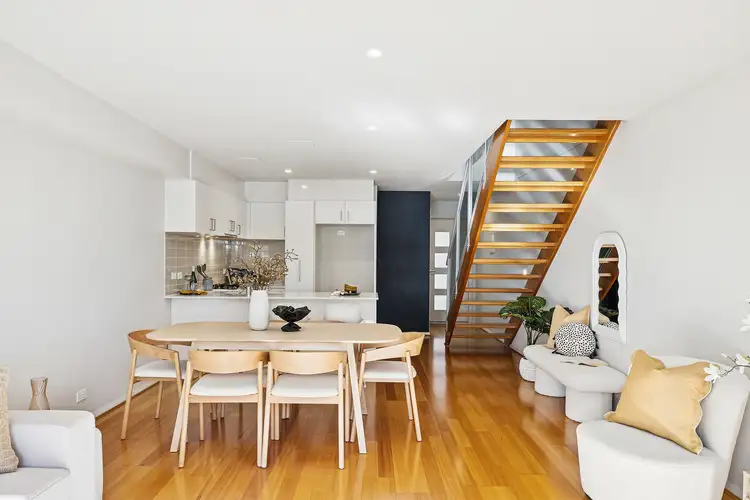 Fourth view of Homely townhouse listing, 26/55 Tishler Street, Wright ACT 2611