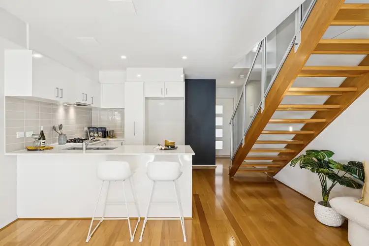 Fifth view of Homely townhouse listing, 26/55 Tishler Street, Wright ACT 2611