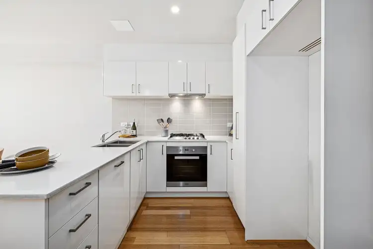 Sixth view of Homely townhouse listing, 26/55 Tishler Street, Wright ACT 2611