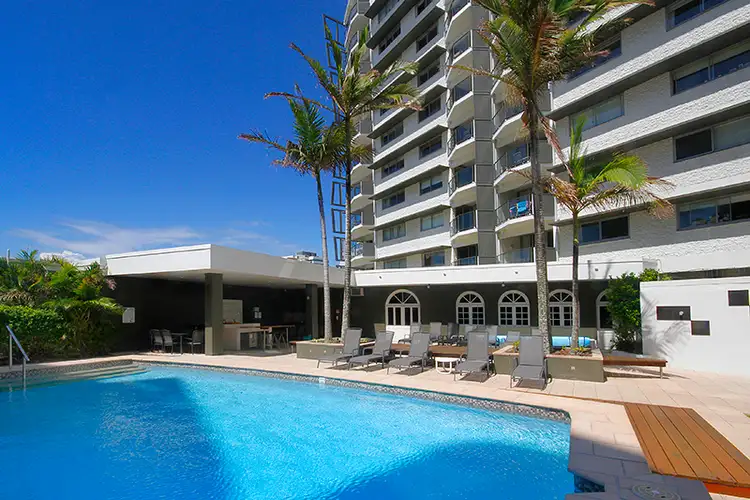 27/110 Sixth Avenue, Maroochydore QLD 4558