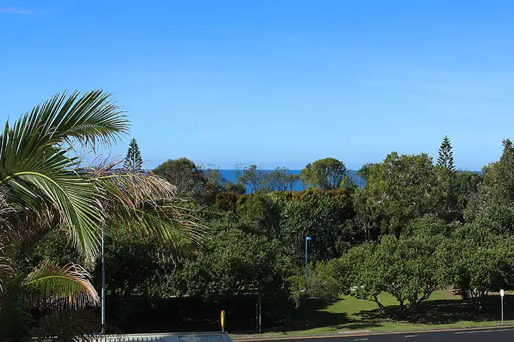 Third view of Homely unit listing, 27/110 Sixth Avenue, Maroochydore QLD 4558