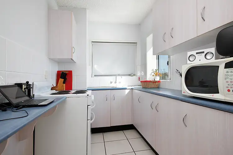 Fifth view of Homely unit listing, 27/110 Sixth Avenue, Maroochydore QLD 4558