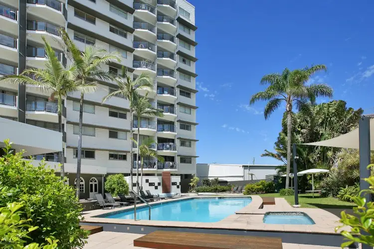 Sixth view of Homely unit listing, 27/110 Sixth Avenue, Maroochydore QLD 4558