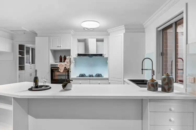 Fourth view of Homely house listing, 30 Douglas Avenue, Box Hill South VIC 3128