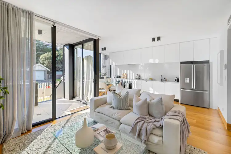 2/293 Alison Road, Coogee NSW 2034