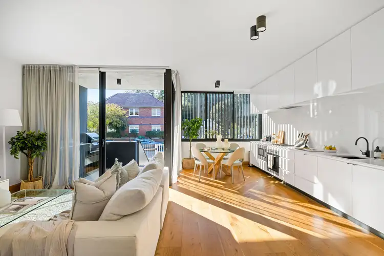 2/293 Alison Road, Coogee NSW 2034