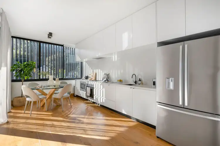 Third view of Homely apartment listing, 2/293 Alison Road, Coogee NSW 2034