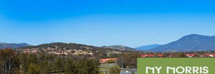 Second view of Homely townhouse listing, 22/30 William Hudson Crescent, Monash ACT 2904