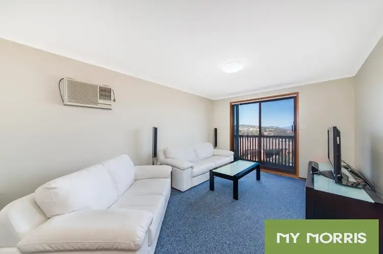 Third view of Homely townhouse listing, 22/30 William Hudson Crescent, Monash ACT 2904