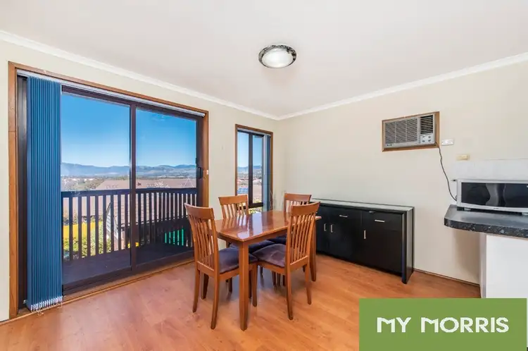 Fourth view of Homely townhouse listing, 22/30 William Hudson Crescent, Monash ACT 2904