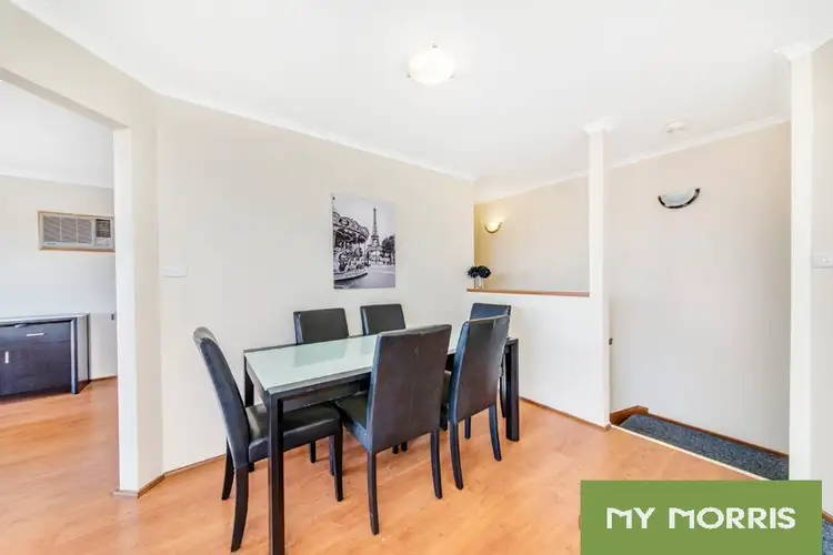 Fifth view of Homely townhouse listing, 22/30 William Hudson Crescent, Monash ACT 2904