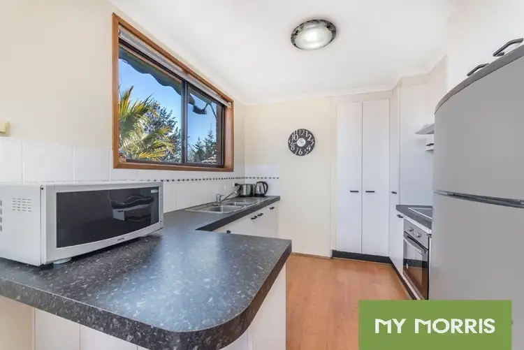 Sixth view of Homely townhouse listing, 22/30 William Hudson Crescent, Monash ACT 2904