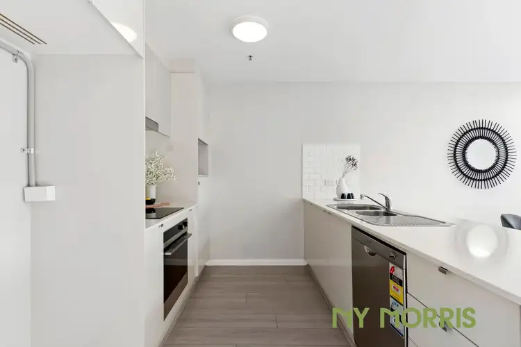 Sixth view of Homely apartment listing, 132/311 Anketell Street, Greenway ACT 2900