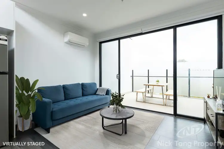 Third view of Homely townhouse listing, 6/151 Stud Road, Wantirna South VIC 3152