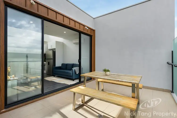 Fourth view of Homely townhouse listing, 6/151 Stud Road, Wantirna South VIC 3152