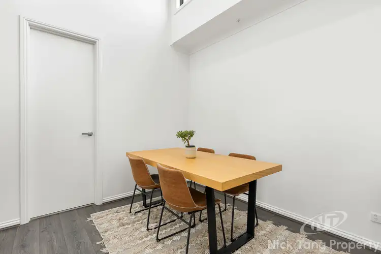 Sixth view of Homely townhouse listing, 6/151 Stud Road, Wantirna South VIC 3152