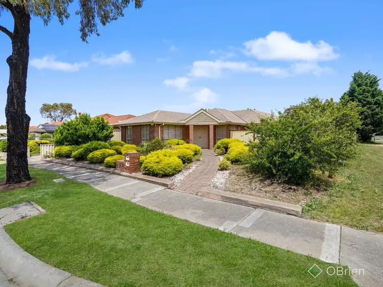 5 Stagecoach Crescent, Sydenham VIC 3037